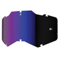 Ecran SHOT assault/iris 2.0 as/af iridium bleu | Oxmoto