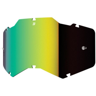 Ecran SHOT assault/iris 2.0 as/af iridium multicolor