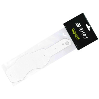 Tear-offs pour SHOT core (10pcs) | Oxmoto