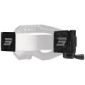 Système roll-off SHOT pour lunette assault/iris 2.0 | Oxmoto