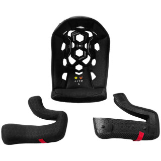 Interieur casque SHOT lite 2026 | Oxmoto