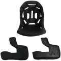 Interieur casque SHOT speed 2026 | Oxmoto