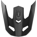 Visière SHOT speed fury gris | Oxmoto