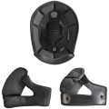 Interieur casque enfant SHOT furious 2026 | Oxmoto