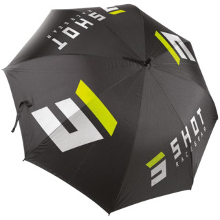 Parapluie SHOT noir | Oxmoto