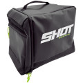 Sac de casque SHOT climatic noir | Oxmoto