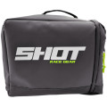 Sac de casque SHOT climatic noir | Oxmoto