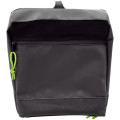 Sac de casque SHOT climatic noir | Oxmoto