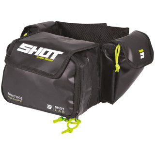 Sacoche banane SHOT climatic | Oxmoto