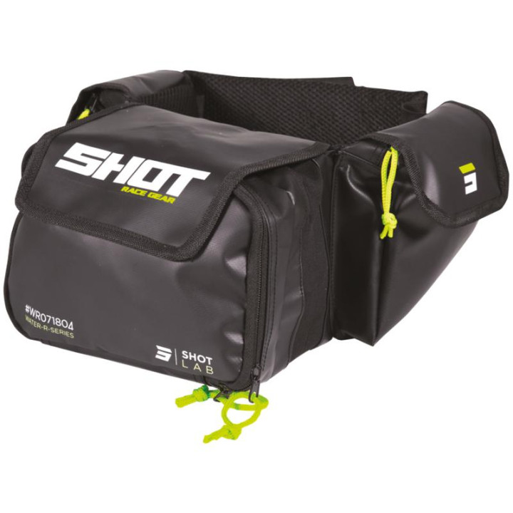 Sacoche banane SHOT climatic | Oxmoto