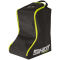 Sac de botte SHOT climatic noir | Oxmoto
