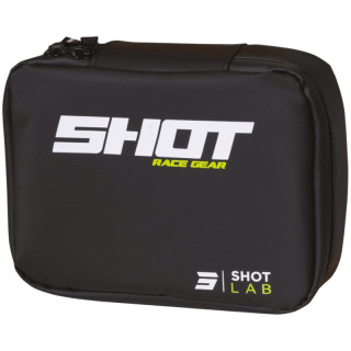 Sacoche garde-boue SHOT climatic | Oxmoto