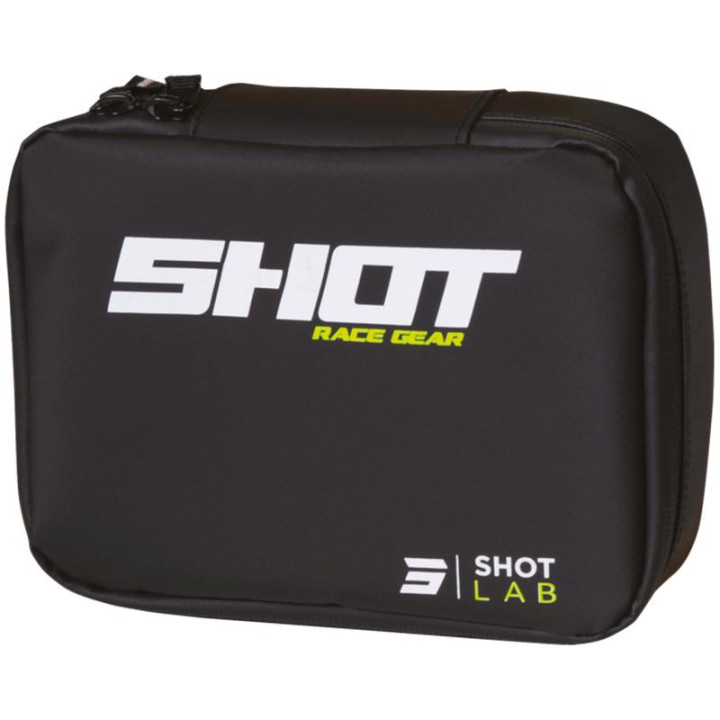 Sacoche garde-boue SHOT climatic | Oxmoto