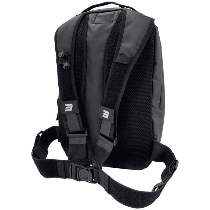 Sac SHOT hydra trail climatique | Oxmoto