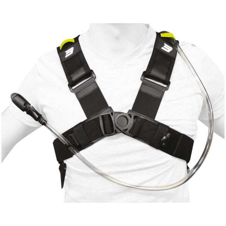 Sac SHOT hydra rando climatique | Oxmoto