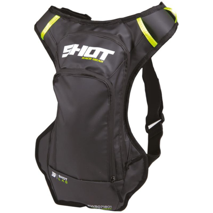 Sac SHOT hydra rando climatique | Oxmoto