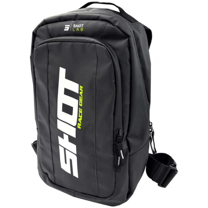 Sac SHOT hydra trail climatique | Oxmoto