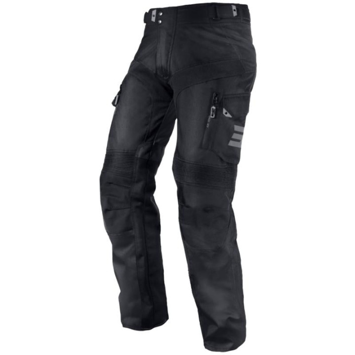 Pantalon SHOT Racetech noir 2026 | Oxmoto