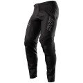 Pantalon SHOT contact zip noir 2026 | Oxmoto