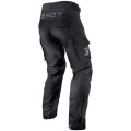 Pantalon SHOT Racetech noir 2026 | Oxmoto