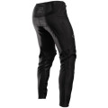 Pantalon SHOT contact zip noir 2026 | Oxmoto