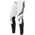 pantalon shot contact manta blanc 2026