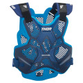 Pare-pierre Thor sentinel pro 2025 bleu | Oxmoto