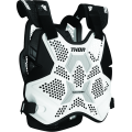 Pare-pierre Thor sentinel pro 2025 blanc | Oxmoto