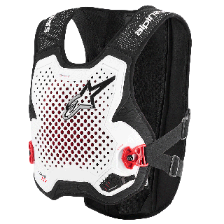 Airbag Alpinestars tech-air mx | Oxmoto