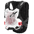 Airbag Alpinestars tech-air mx | Oxmoto