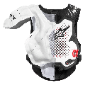 Airbag Alpinestars tech-air mx | Oxmoto