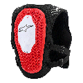 Airbag Alpinestars tech-air mx | Oxmoto