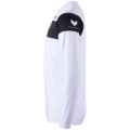 Maillot Pull-In master gradient blanc | Oxmoto