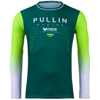 Maillot Pull-In master vert | Oxmoto
