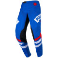 Pantalon Pull-In trash patriot bleu | Oxmoto