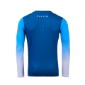 Maillot Pull-In master bleu | Oxmoto