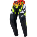 Pantalon Pull-In trash neon | Oxmoto