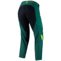 Pantalon Pull-In master vert | Oxmoto