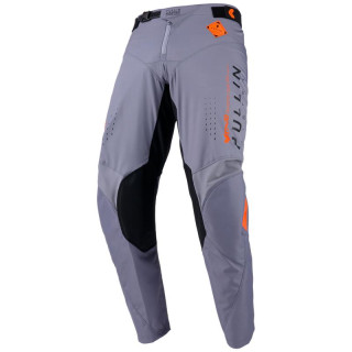 Pantalon Pull-In master gris | Oxmoto