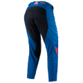 Pantalon Pull-In master bleu | Oxmoto
