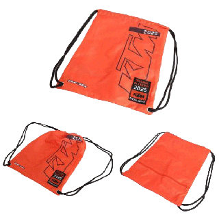 Sac officiel KTM orange | Oxmoto