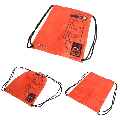 Sac officiel KTM orange | Oxmoto