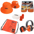 Pack goodies KTM officiel | Oxmoto
