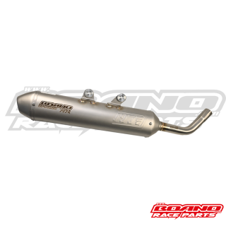 Silencieux Boano power Beta 250/300 2T rr/race/rx/x-pro