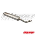 Silencieux Boano power Beta 250/300 2T rr/race/rx/x-pro