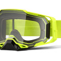 Lunettes 100% armega nuclear iridium or | Oxmoto