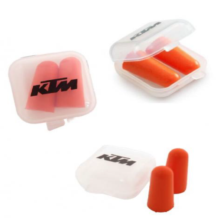 Pack goodies KTM officiel | Oxmoto