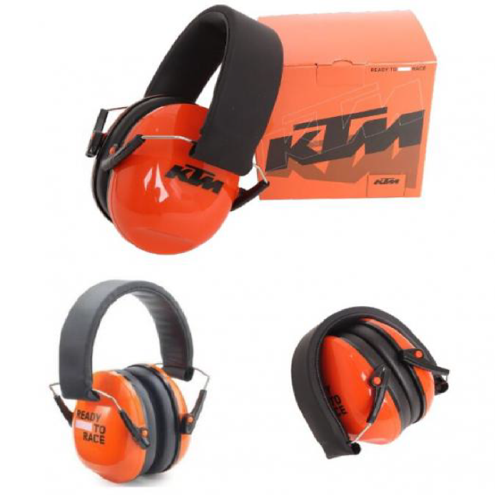 Pack goodies KTM officiel | Oxmoto