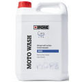 Nettoyant Ipone moto wash 5L | Oxmoto