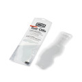 Tear-offs 100% pour racecraft 2/accuri 2/strata 2 - x50